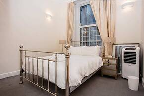 Cozy 1 Bedroom Apartment near Harrods, Knightsbridge