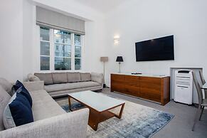 Cozy 1 Bedroom Apartment near Harrods, Knightsbridge