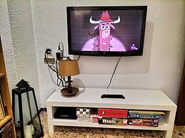 Apartamento Centro de Elche