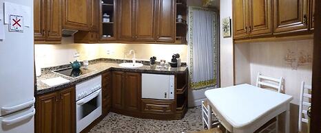 Apartamento Centro de Elche