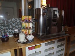 Malmfältens Logi & Konferens - Hostel