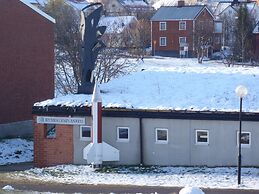 Malmfältens Logi & Konferens - Hostel