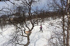Malmfältens Logi & Konferens - Hostel