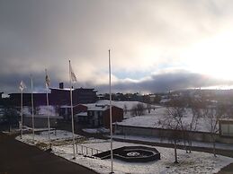 Malmfältens Logi & Konferens - Hostel