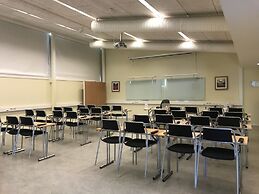 Malmfältens Logi & Konferens - Hostel