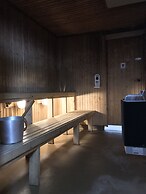 Malmfältens Logi & Konferens - Hostel