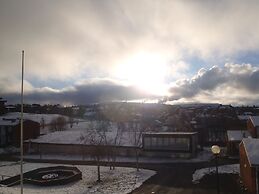 Malmfältens Logi & Konferens - Hostel