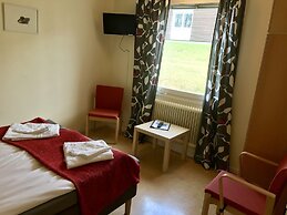 Malmfältens Logi & Konferens - Hostel
