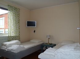 Malmfältens Logi & Konferens - Hostel