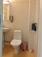 Malmfältens Logi & Konferens - Hostel