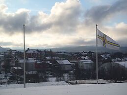 Malmfältens Logi & Konferens - Hostel