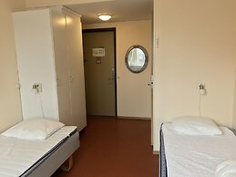 Malmfältens Logi & Konferens - Hostel