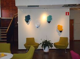 Malmfältens Logi & Konferens - Hostel