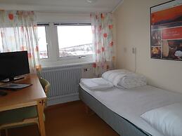 Malmfältens Logi & Konferens - Hostel