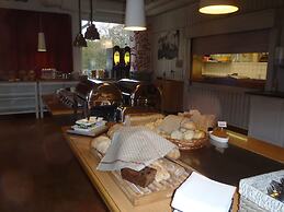 Malmfältens Logi & Konferens - Hostel