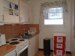 Malmfältens Logi & Konferens - Hostel