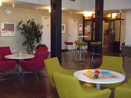 Malmfältens Logi & Konferens - Hostel