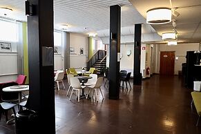 Malmfältens Logi & Konferens - Hostel