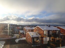 Malmfältens Logi & Konferens - Hostel