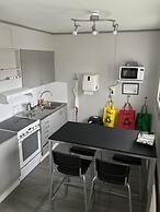 Malmfältens Logi & Konferens - Hostel