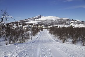 Malmfältens Logi & Konferens - Hostel