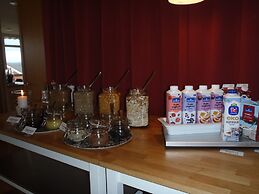 Malmfältens Logi & Konferens - Hostel