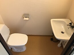 Malmfältens Logi & Konferens - Hostel