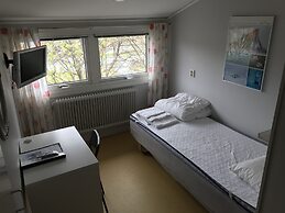 Malmfältens Logi & Konferens - Hostel