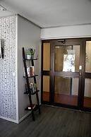 Malmfältens Logi & Konferens - Hostel