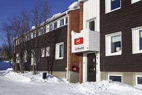 Malmfältens Logi & Konferens - Hostel