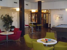 Malmfältens Logi & Konferens - Hostel