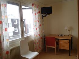 Malmfältens Logi & Konferens - Hostel