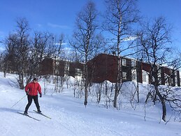 Malmfältens Logi & Konferens - Hostel