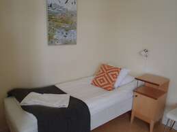 Malmfältens Logi & Konferens - Hostel