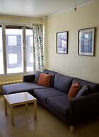 Malmfältens Logi & Konferens - Hostel