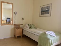 Malmfältens Logi & Konferens - Hostel