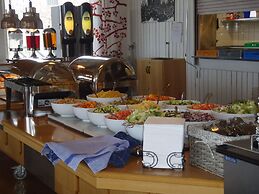 Malmfältens Logi & Konferens - Hostel