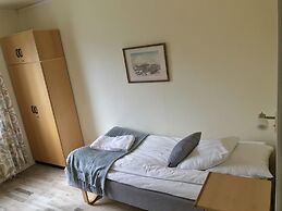 Malmfältens Logi & Konferens - Hostel