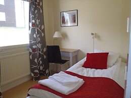 Malmfältens Logi & Konferens - Hostel