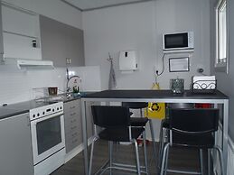 Malmfältens Logi & Konferens - Hostel