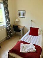 Malmfältens Logi & Konferens - Hostel