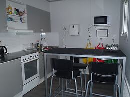 Malmfältens Logi & Konferens - Hostel