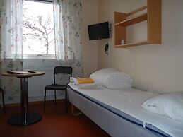 Malmfältens Logi & Konferens - Hostel