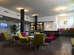 Malmfältens Logi & Konferens - Hostel