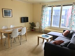 Malmfältens Logi & Konferens - Hostel