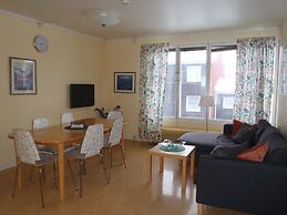 Malmfältens Logi & Konferens - Hostel