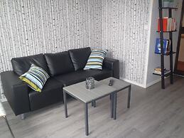 Malmfältens Logi & Konferens - Hostel