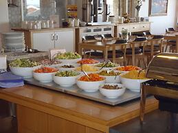 Malmfältens Logi & Konferens - Hostel