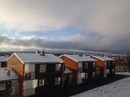 Malmfältens Logi & Konferens - Hostel