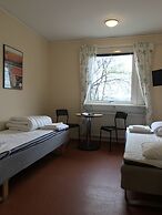 Malmfältens Logi & Konferens - Hostel